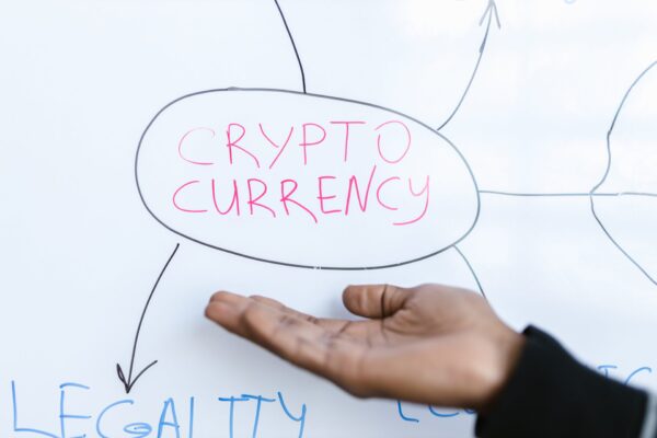 Consultoría Ad-Hoc para Proyectos en Blockchain y Web 3